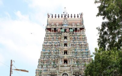 அருள்மிகு அமிர்தகடேஸ்வரர் திருக்கோயில், திருக்கடையூர்
