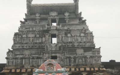 அருள்மிகு பிரம்மபுரீஸ்வரர் திருக்கோயில், திருக்கடையூர் மயானம்